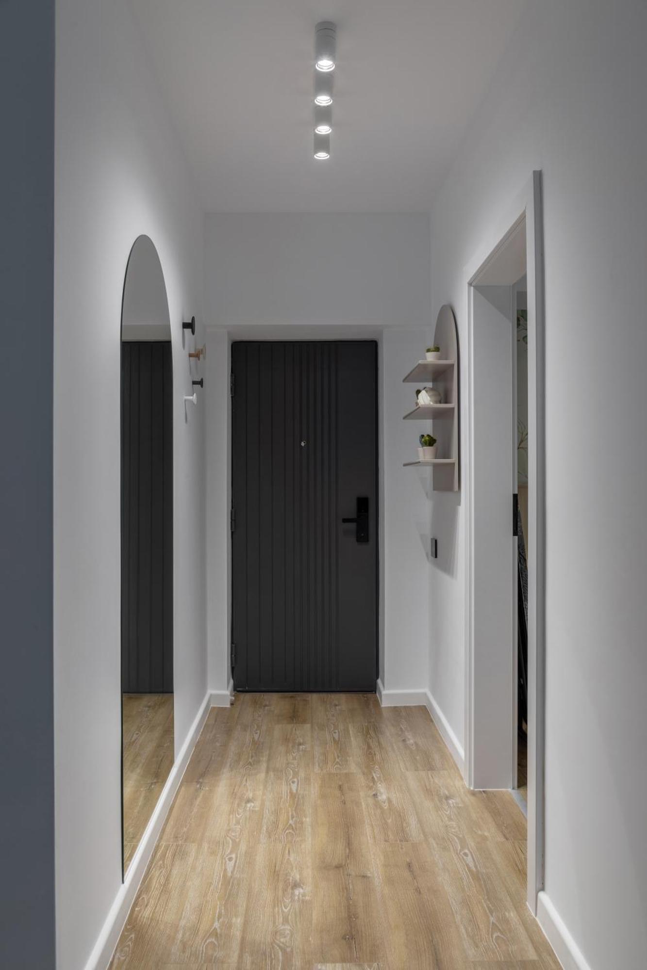 Joy Garden Apartment Сіная Екстер'єр фото