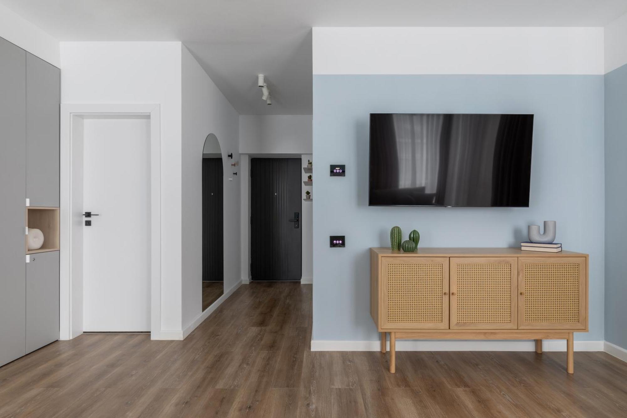Joy Garden Apartment Сіная Екстер'єр фото