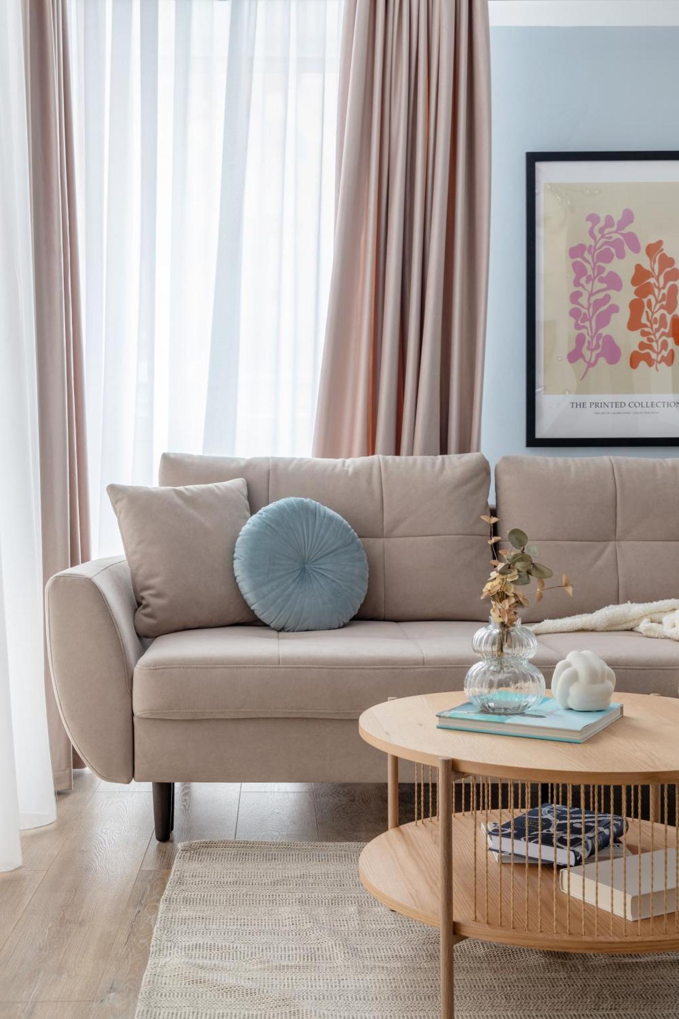 Joy Garden Apartment Сіная Екстер'єр фото