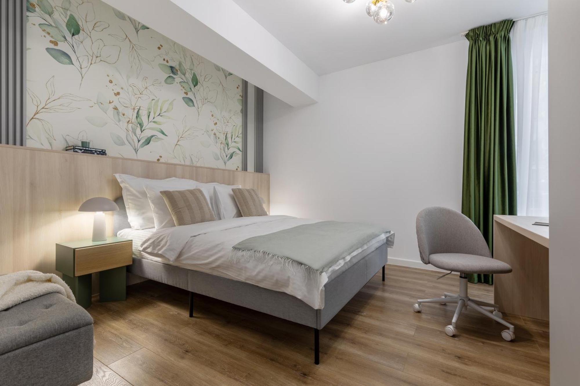 Joy Garden Apartment Сіная Екстер'єр фото